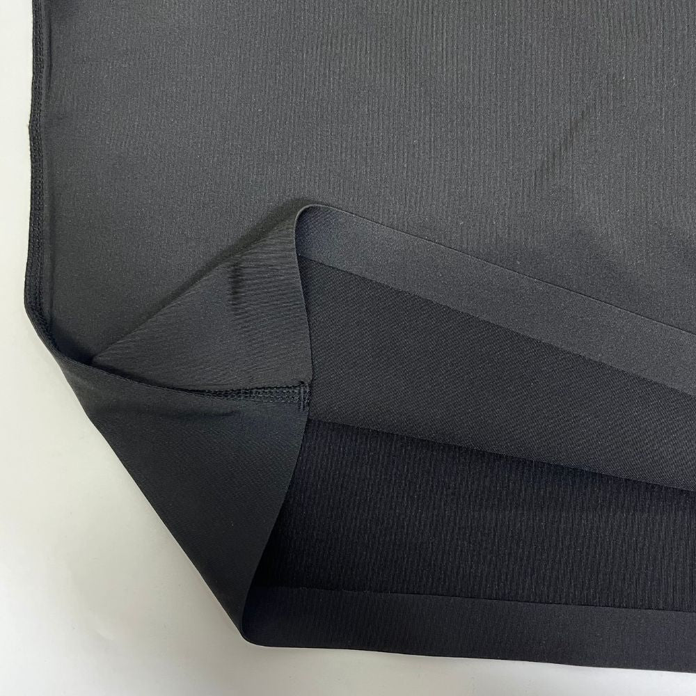 Ice Touch Mockneck Silicon Logo Inner