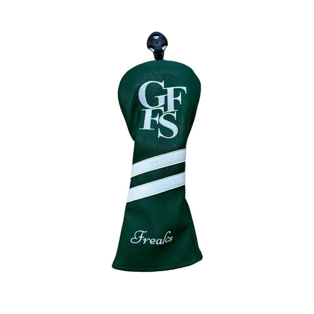 Head Cover