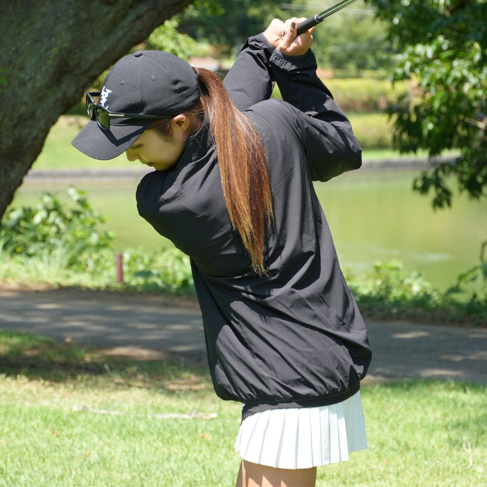 GFFS Logo Lightweight Jacket
