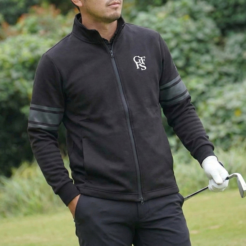 Arm design jacket – GOLF FREAKS STORE