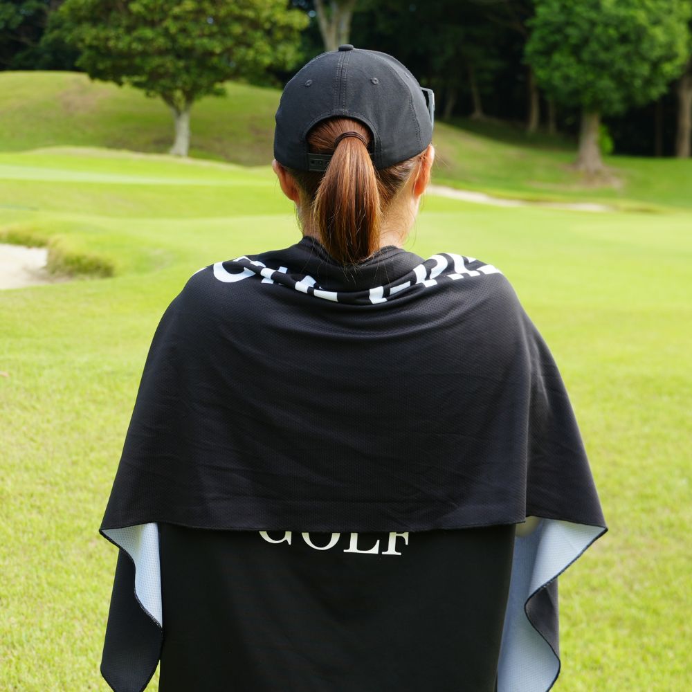 Cooling Towel