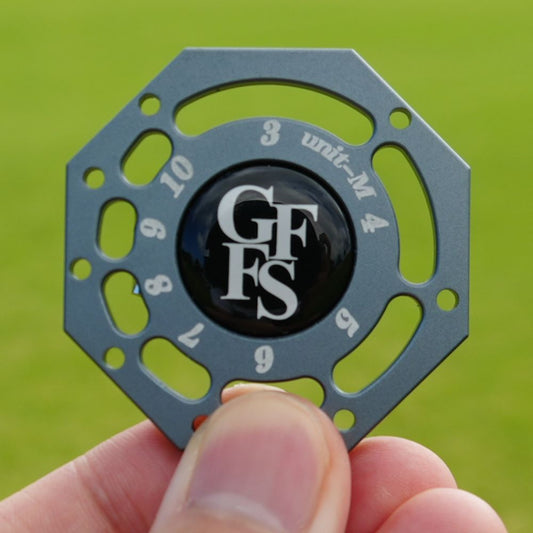 Distance Marker