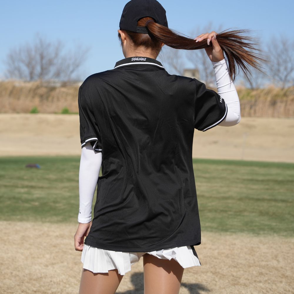 Skipper Polo shirts