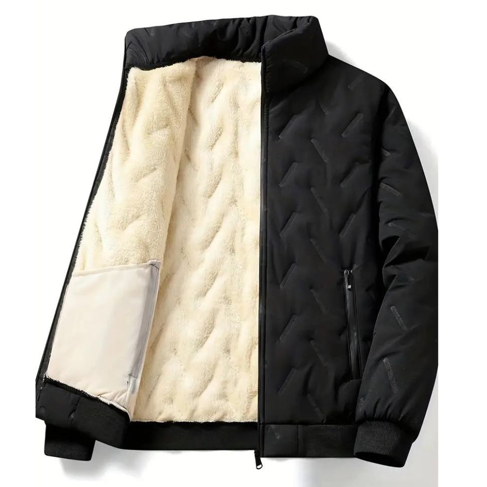 Boa Jacket