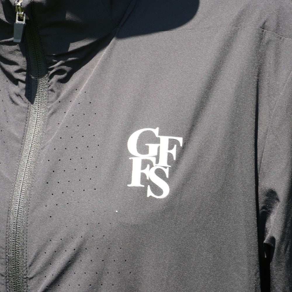 GFFS Logo Lightweight Jacket