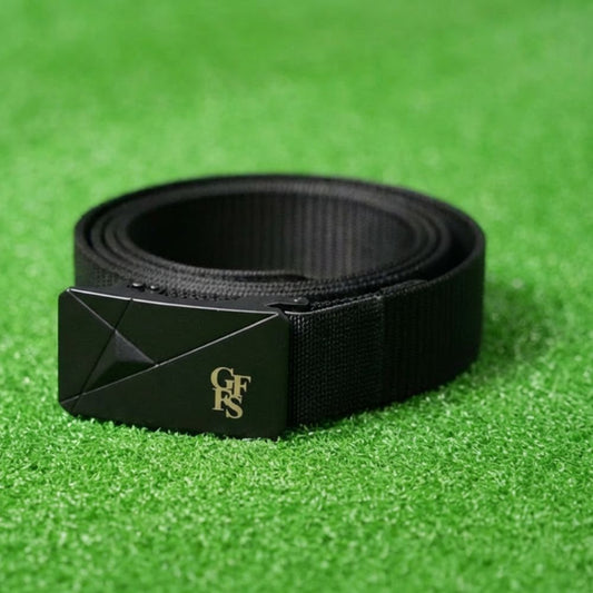 GFFS DIAMOND CUT BELT