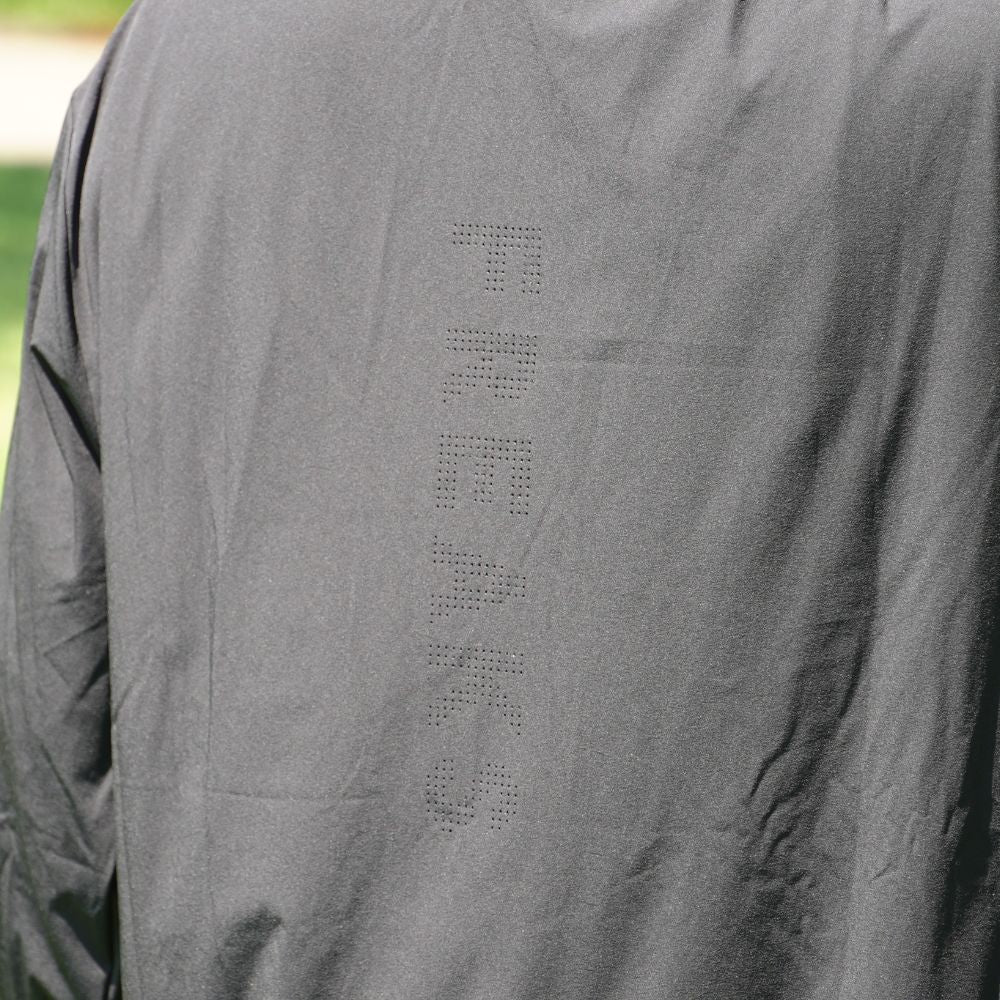 GFFS Logo Lightweight Jacket