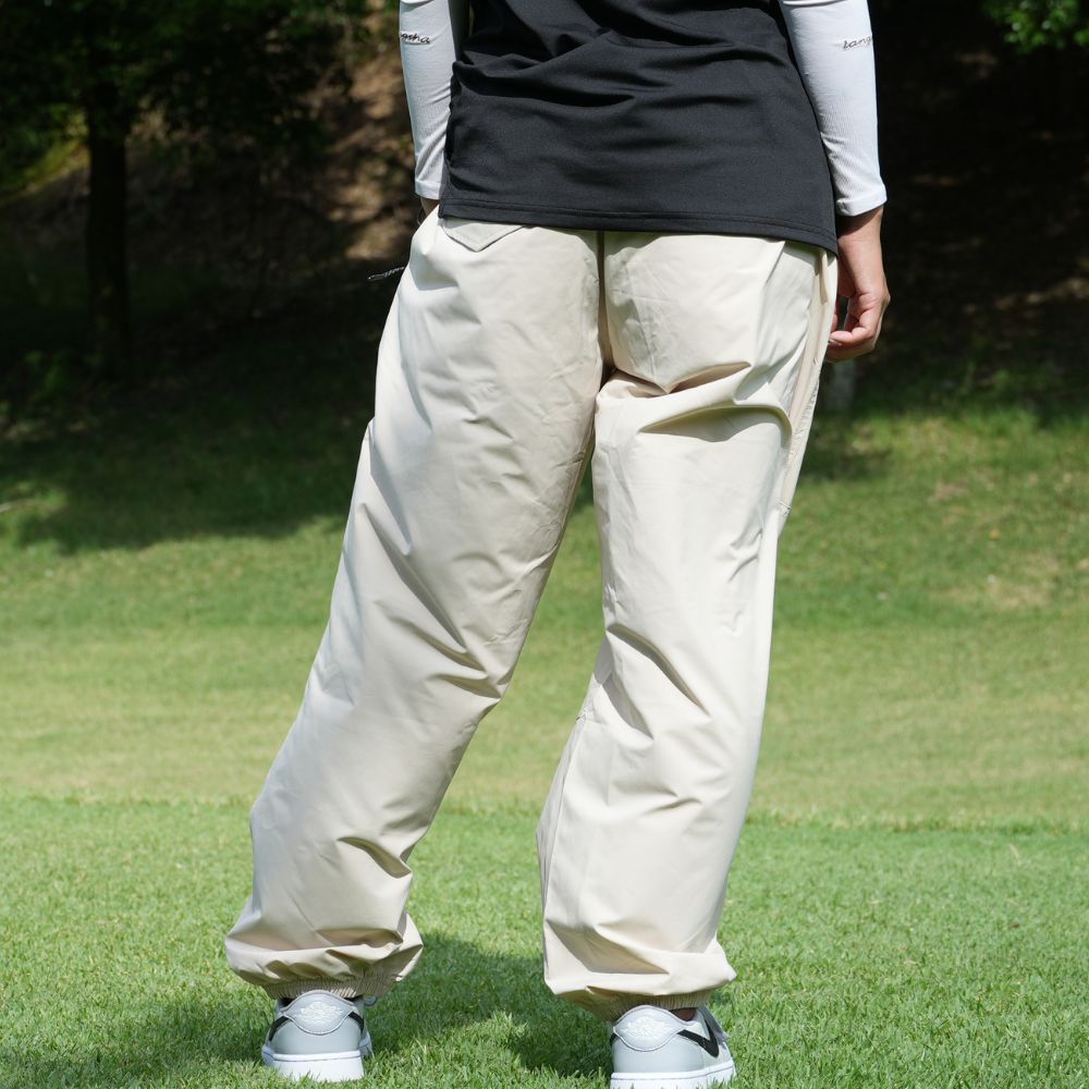 GFFS logo wide pants