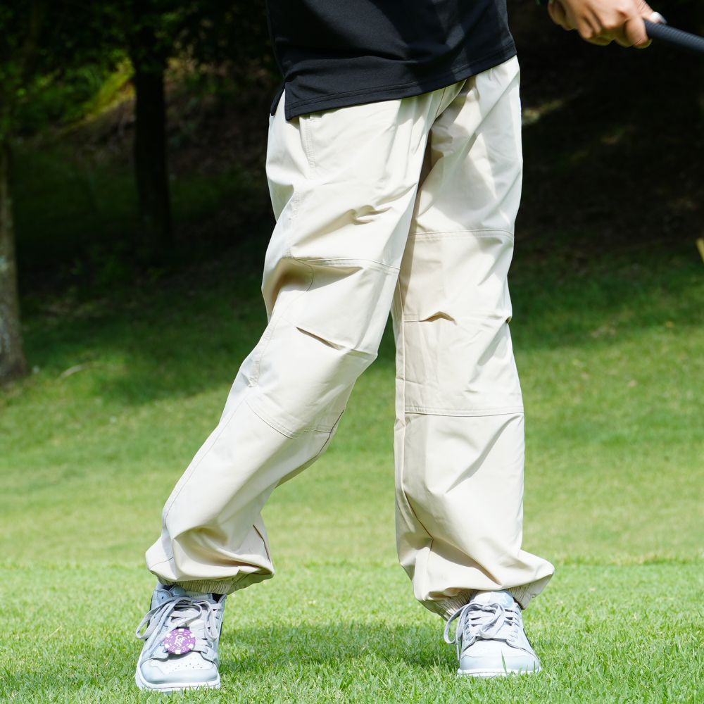 GFFS logo wide pants