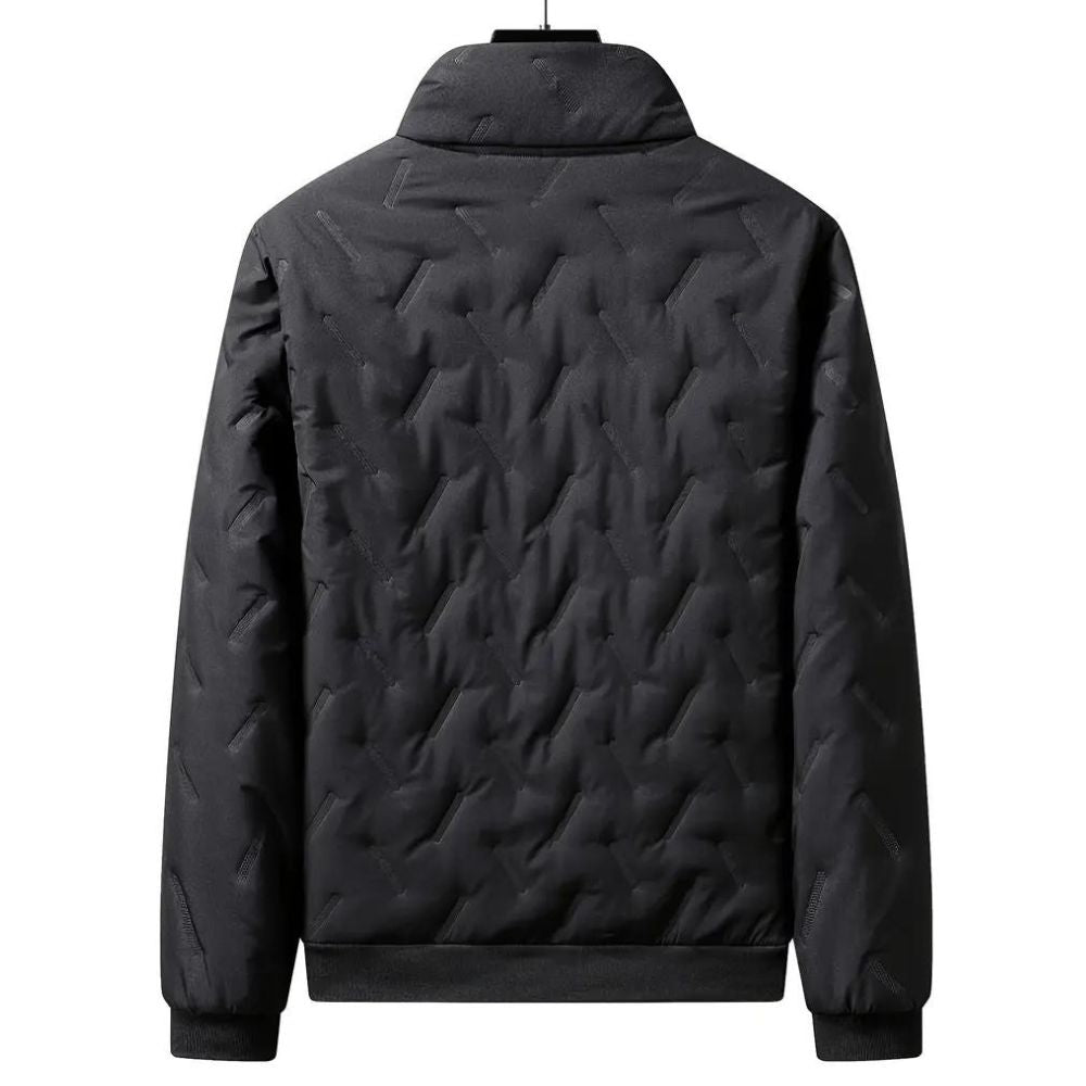 Boa Jacket