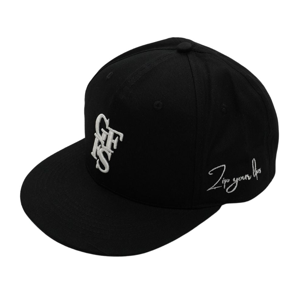 GFFS LOGO CAP