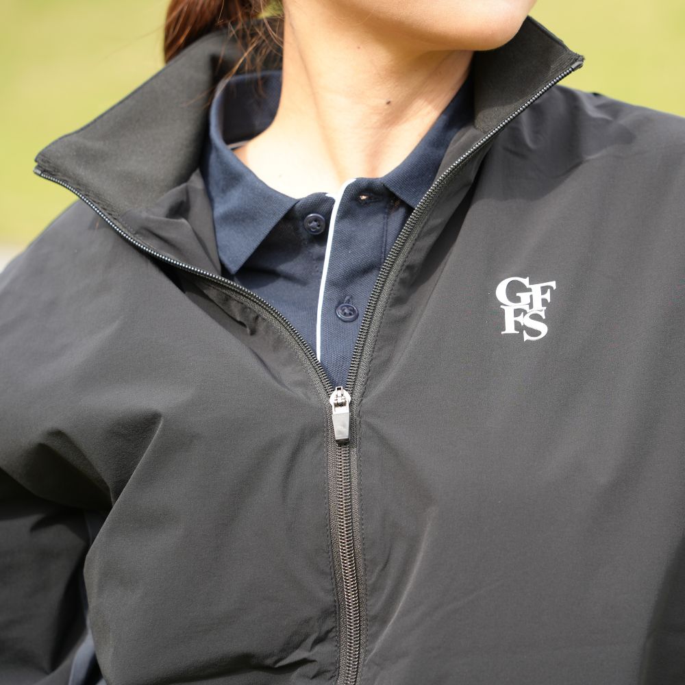 Zip your lips Logo Set up(Tops)
