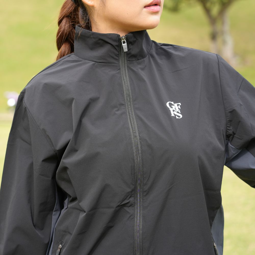 Zip your lips Logo Set up(Tops)