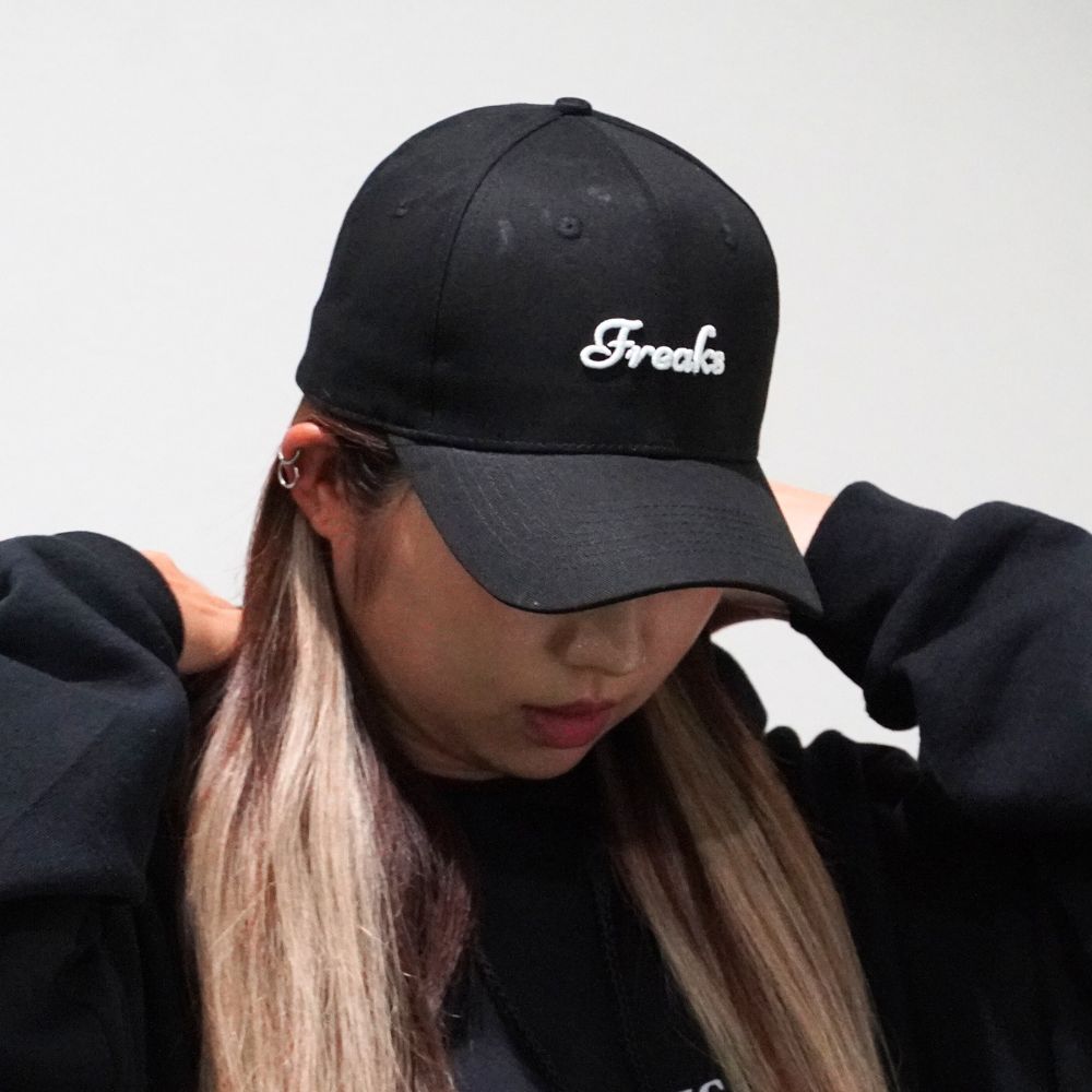Freaks LOGO CAP – GOLF FREAKS STORE