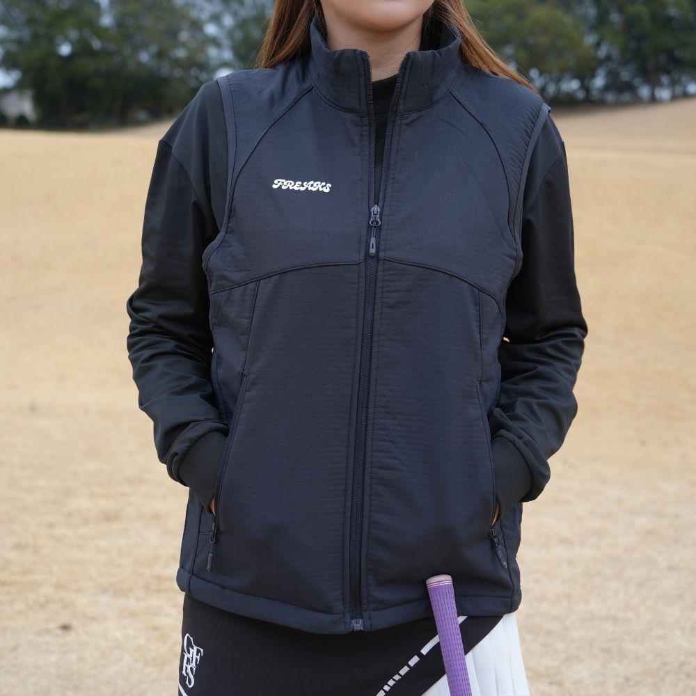 Lightweight Freaks logo Vest