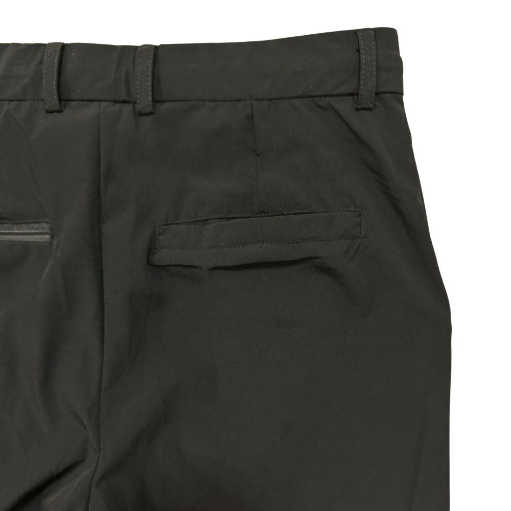 Quick dry 8way jogger pants