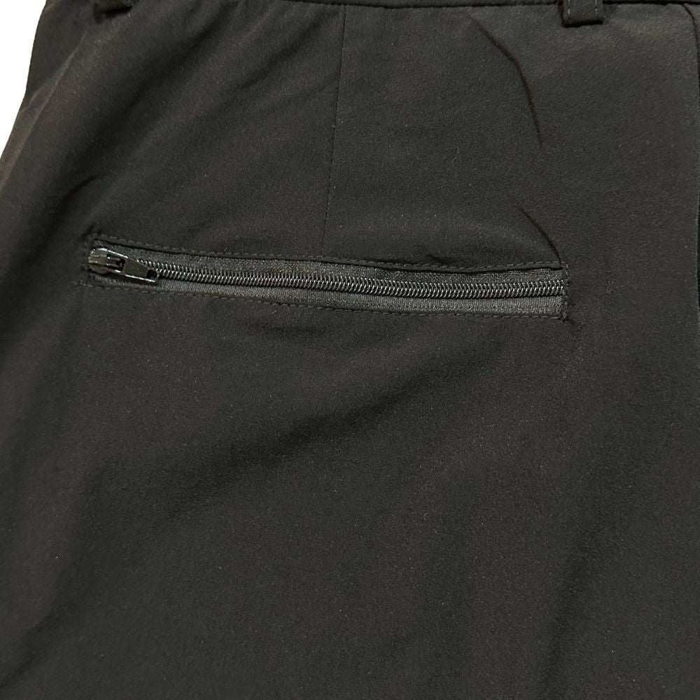 Quick dry 8way jogger pants