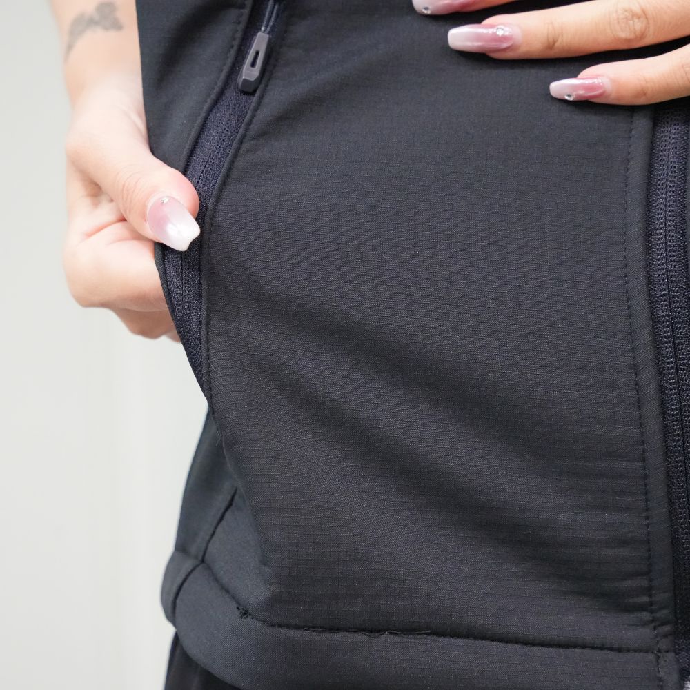 Lightweight Freaks logo Vest