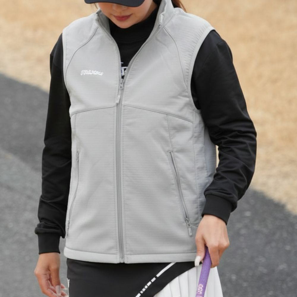 Lightweight Freaks logo Vest