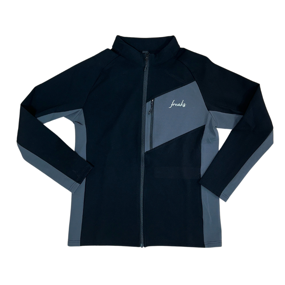 GFFS Logo Dry Jacket(Black)