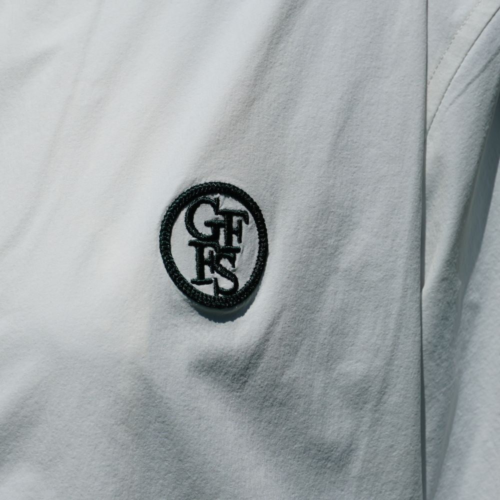 GFFS Logo Warm-Up Jacket