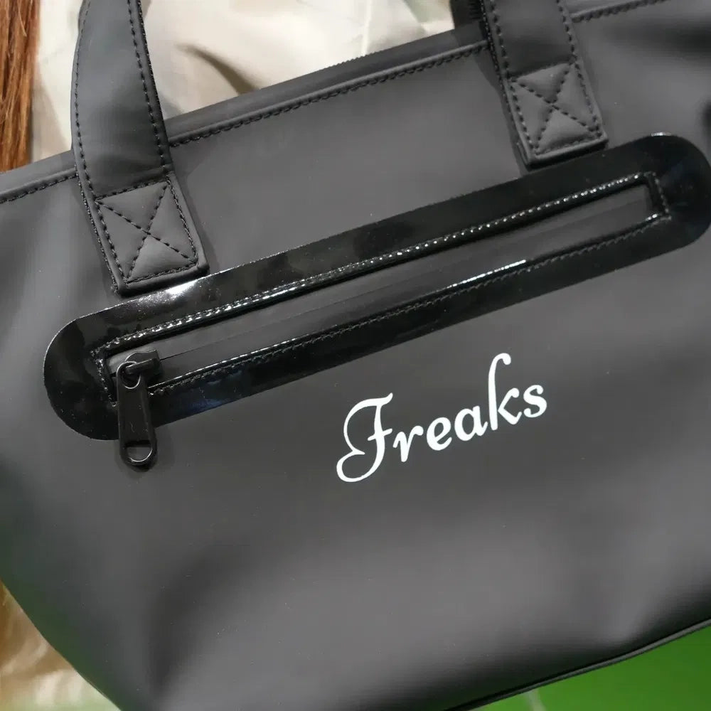Waterproof Cart Bag – GOLF FREAKS STORE Waterproof Cart Bag – GOLF FREAKS STORE
