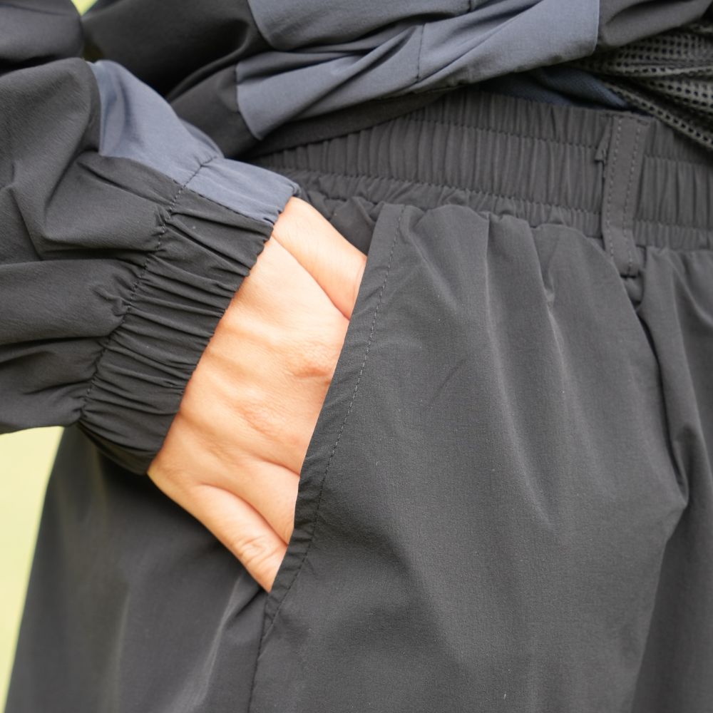 Zip your lips Logo Set up(Bottoms)