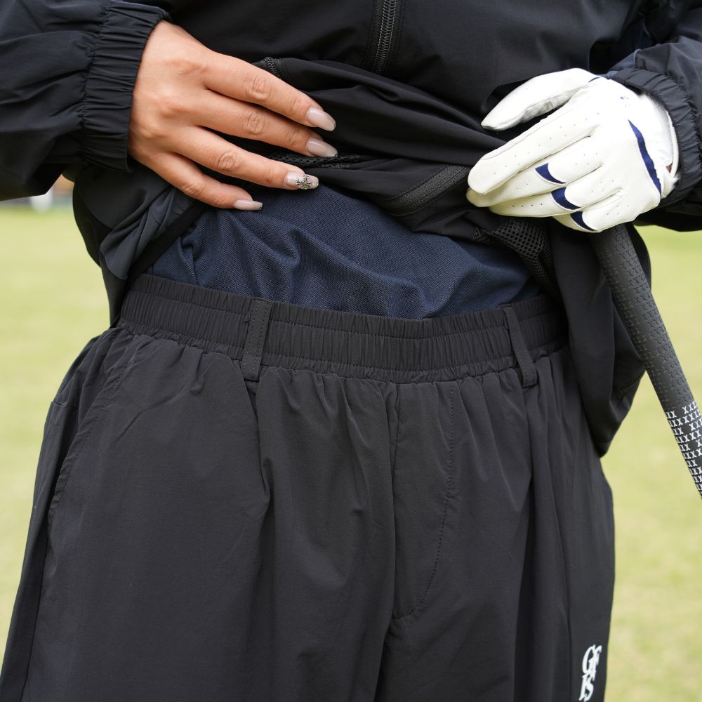 Zip your lips Logo Set up(Bottoms)
