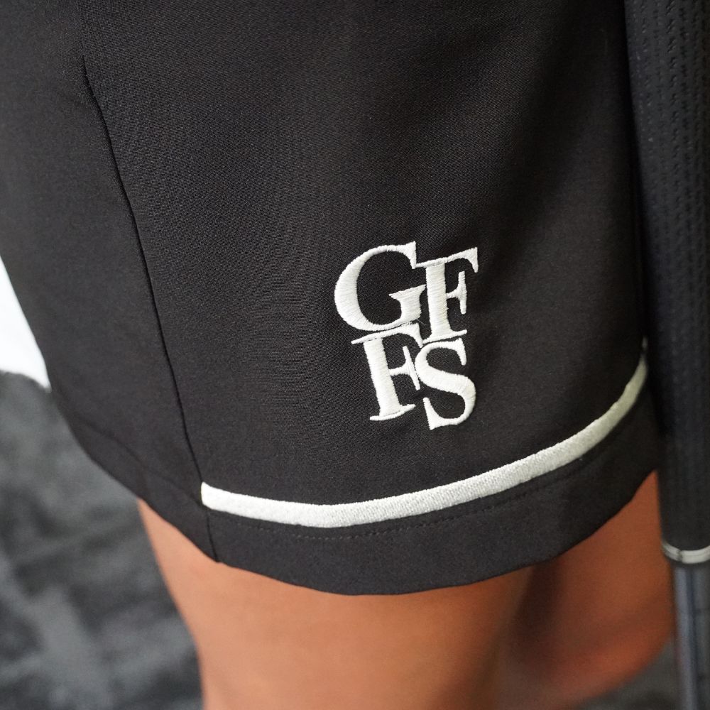 GFFS logo skirt