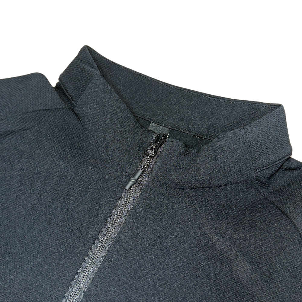 GFFS Logo Dry Jacket(Black)