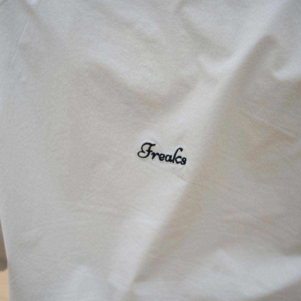 UV Cut Cropped Logo Track Jacket