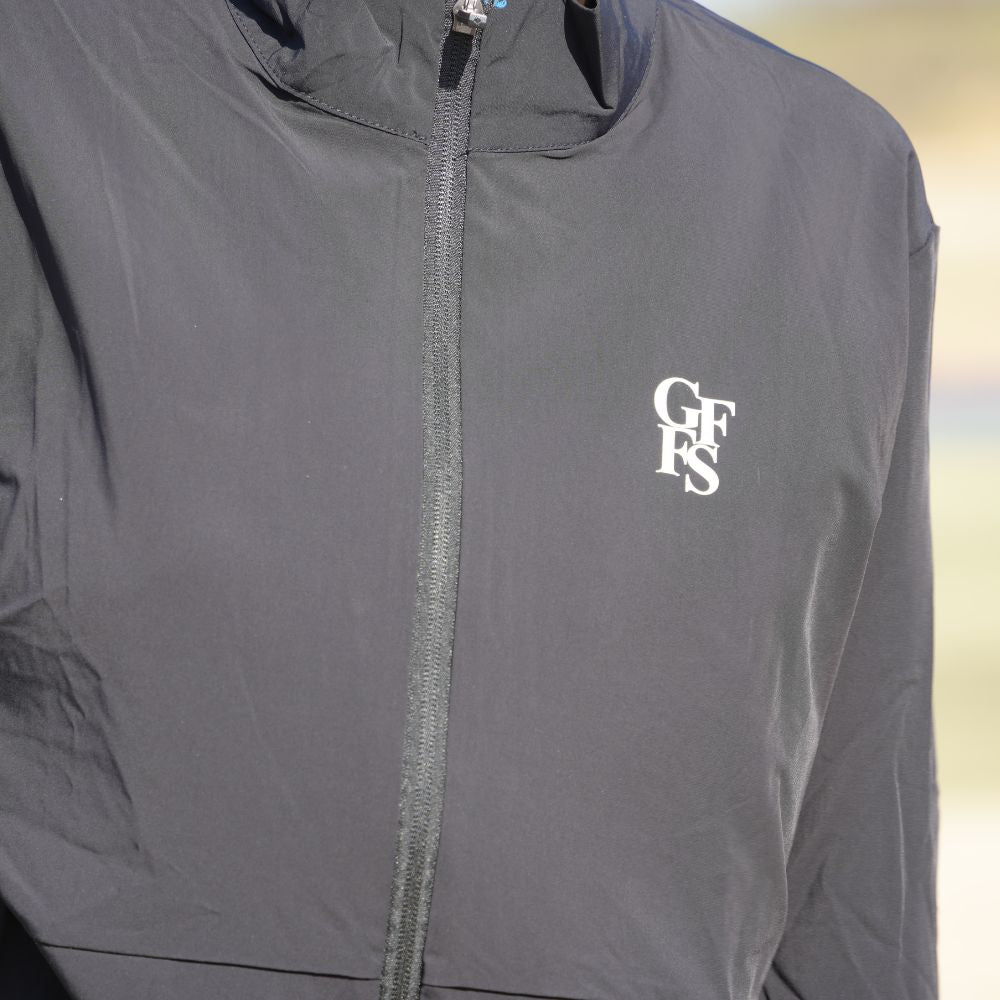 Ice Silk UV Protection Jacket – GOLF FREAKS STORE