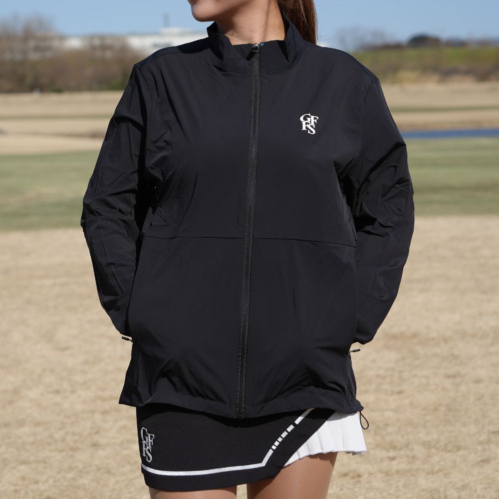 Ice Silk UV Protection Jacket – GOLF FREAKS STORE
