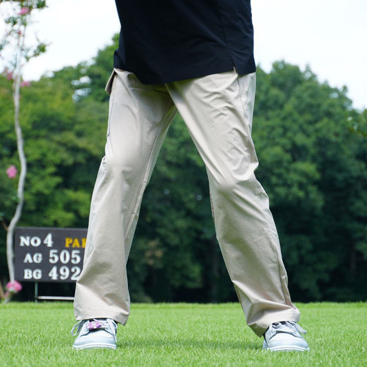 Freaks Logo Straight Pants