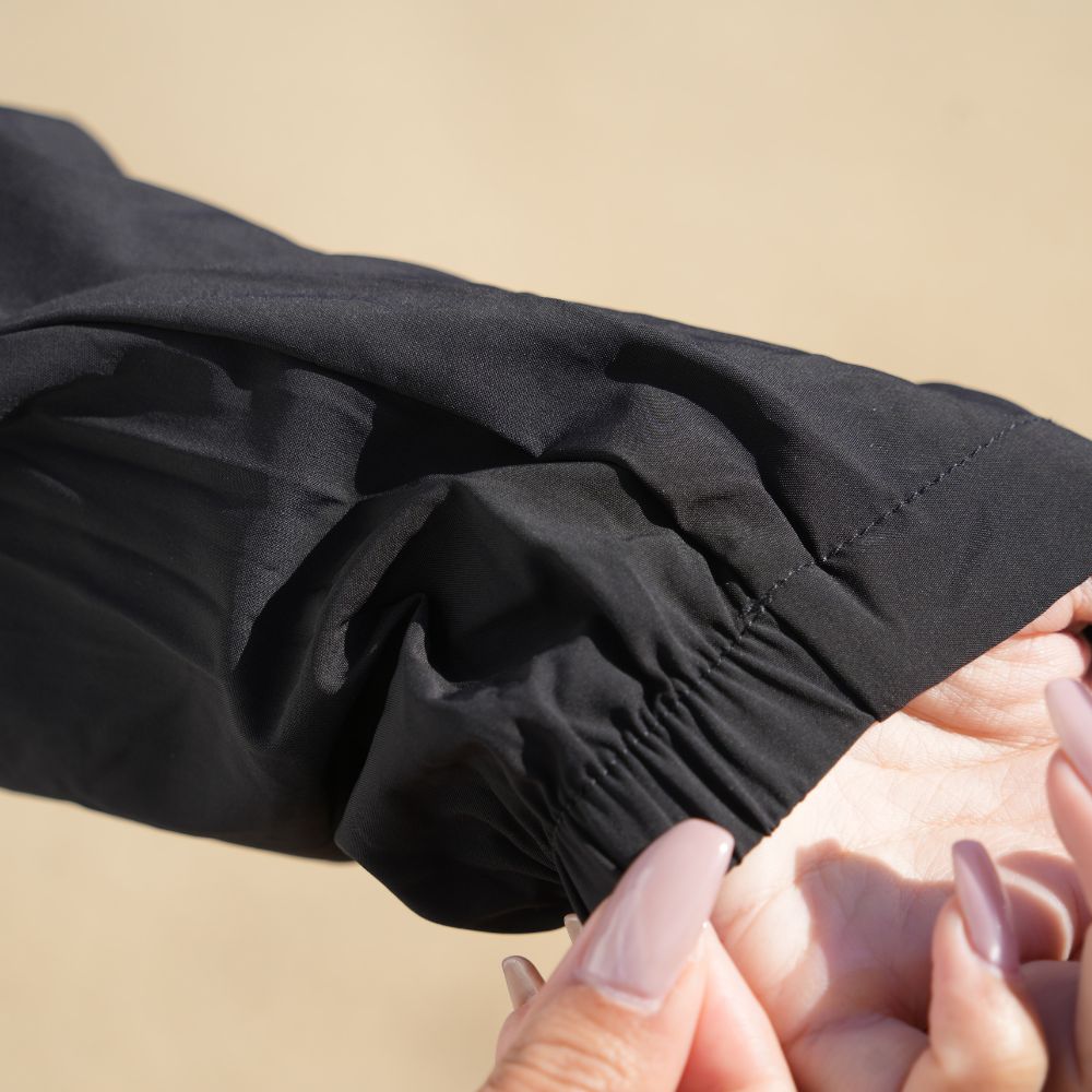Ice Silk UV Protection Jacket – GOLF FREAKS STORE