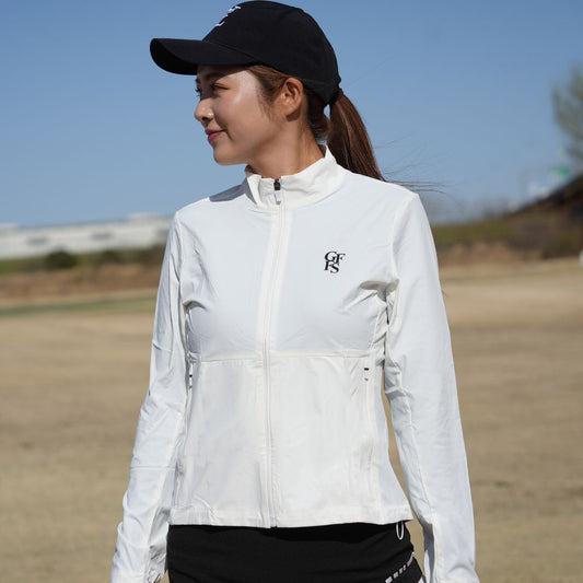Ice Silk UV Protection Jacket (ladies )