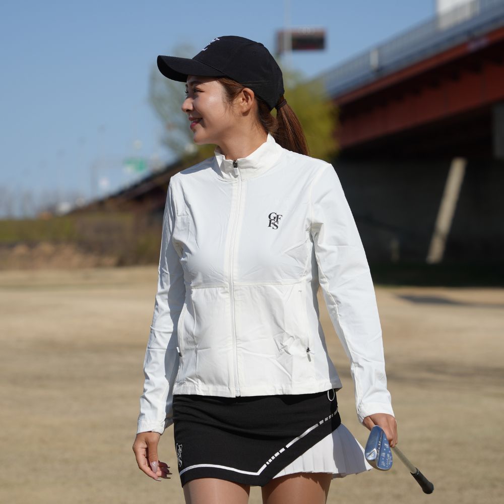 Ice Silk UV Protection Jacket (ladies )
