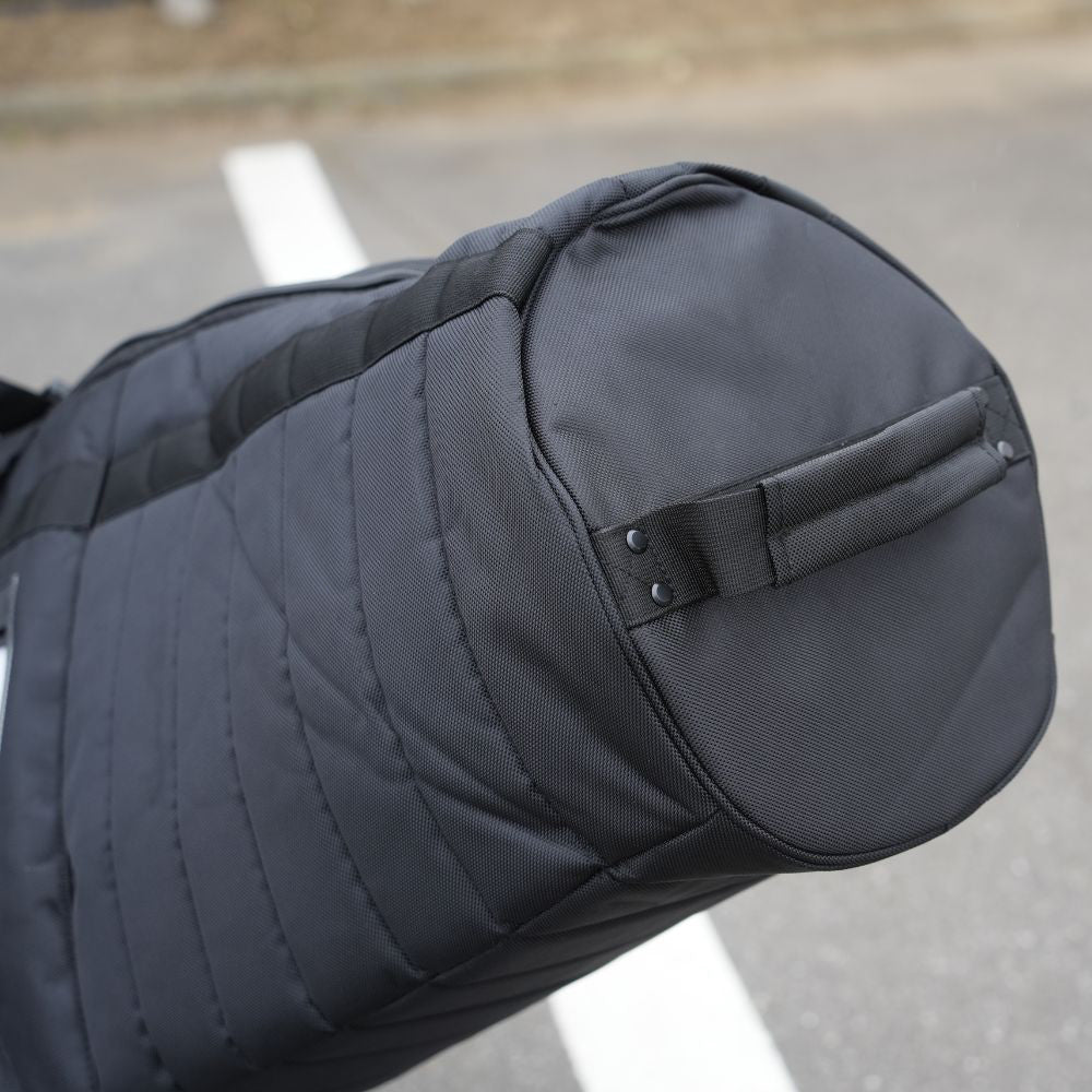 Wheeled Golf Caddy Bag Case