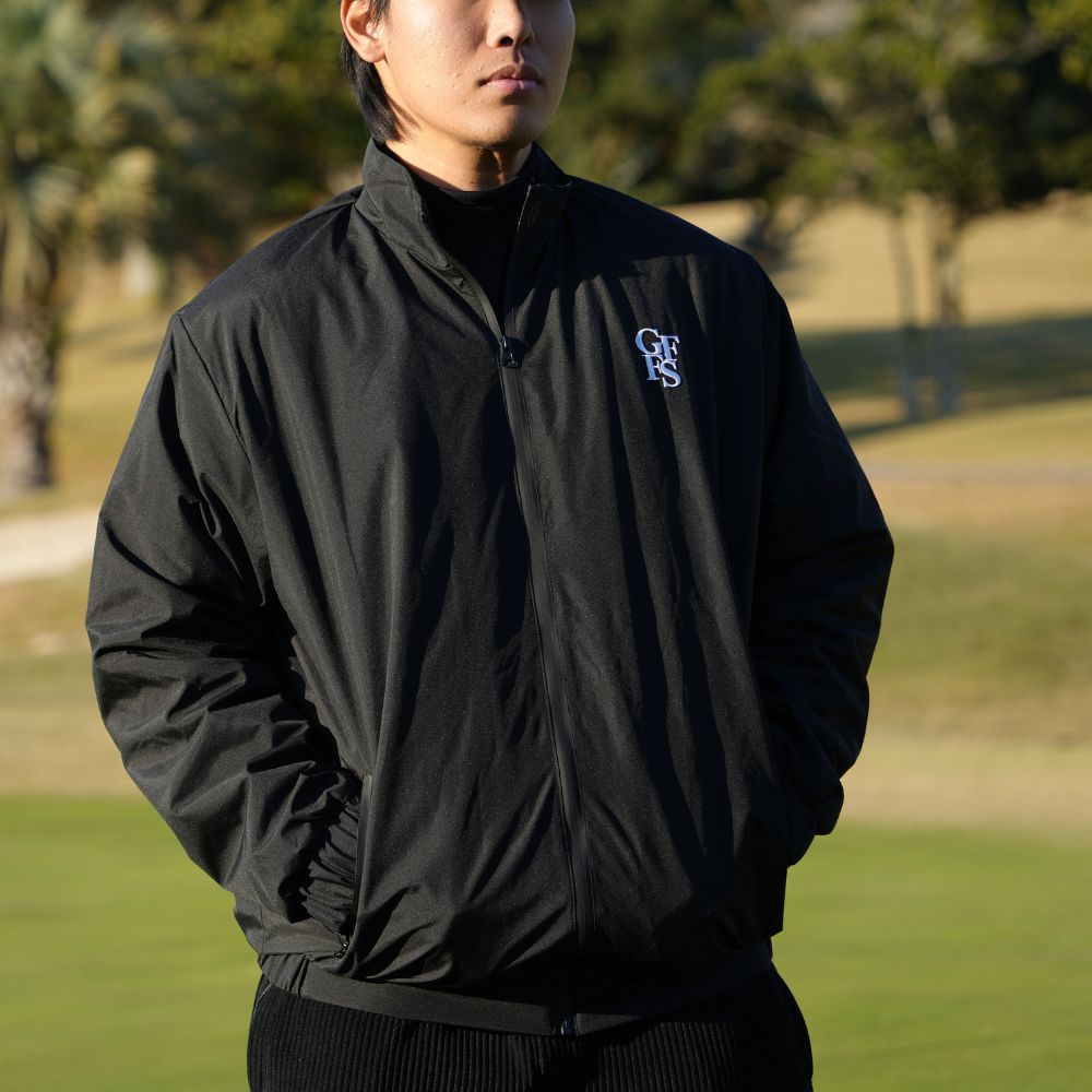 Ultra Hot Jacket – GOLF FREAKS STORE