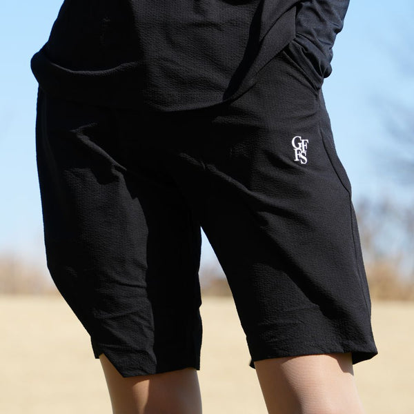 Seersucker set up（Bottoms） – GOLF FREAKS STORE