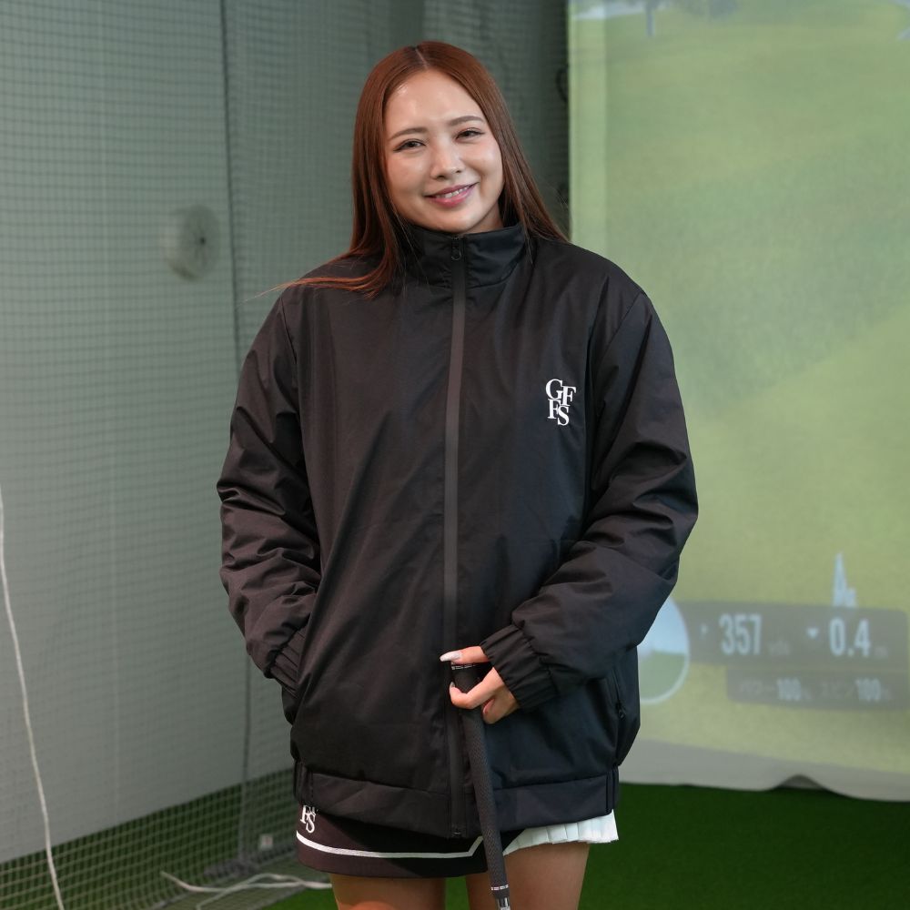 Ultra Hot Jacket – GOLF FREAKS STORE