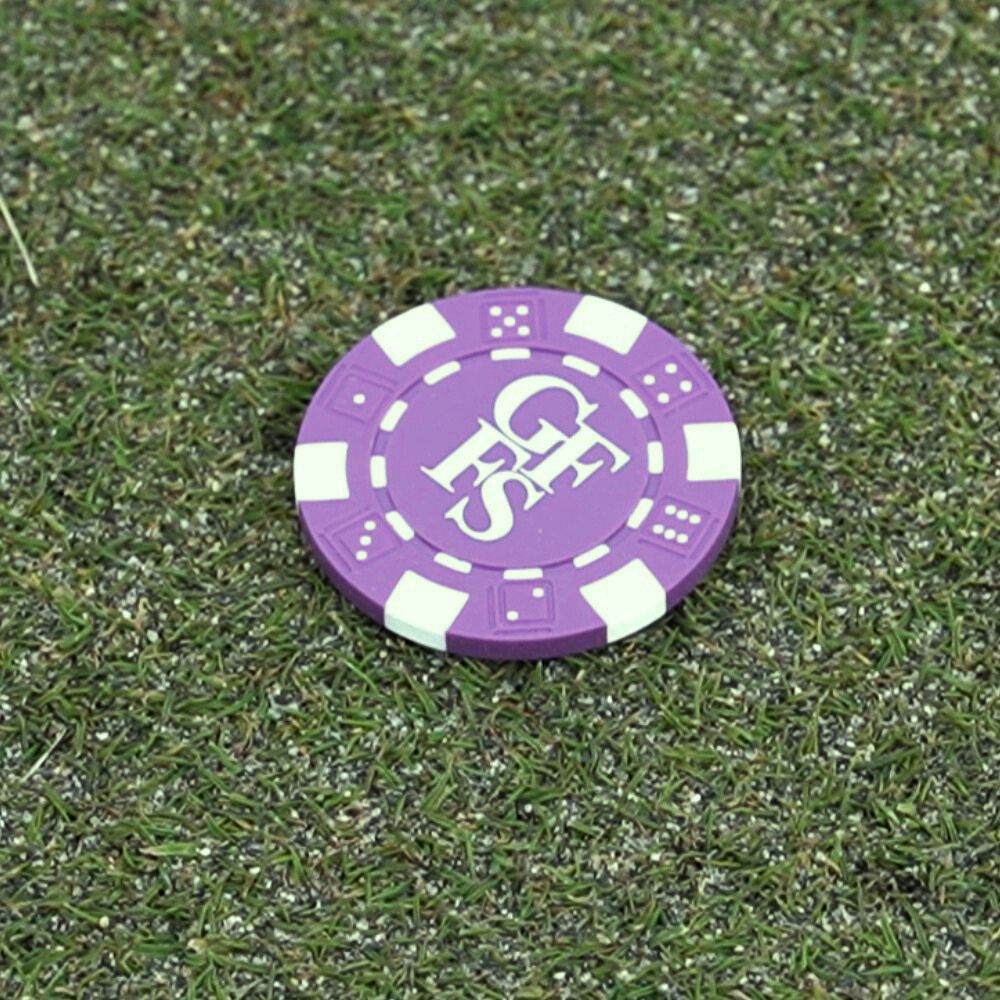 Magnetic Clip Casino Marker(KOTOKO ORIGINAL)