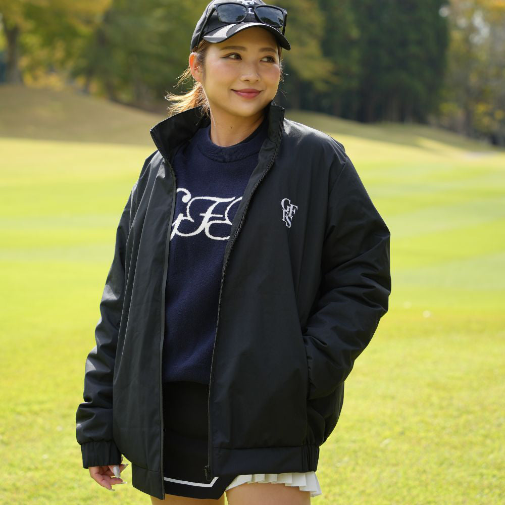 Ultra Hot Jacket – GOLF FREAKS STORE