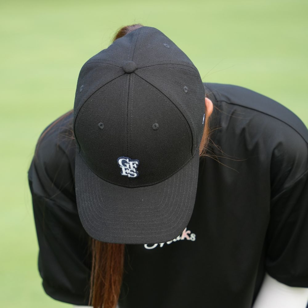 GFFS Logo Classic Cap