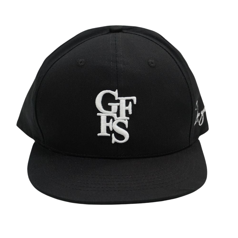 GFFS LOGO CAP