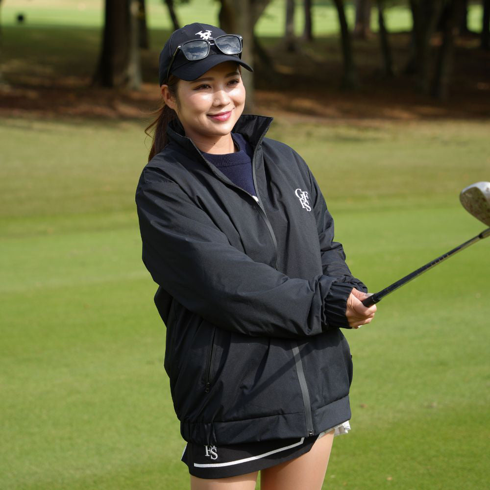 Ultra Hot Jacket – GOLF FREAKS STORE