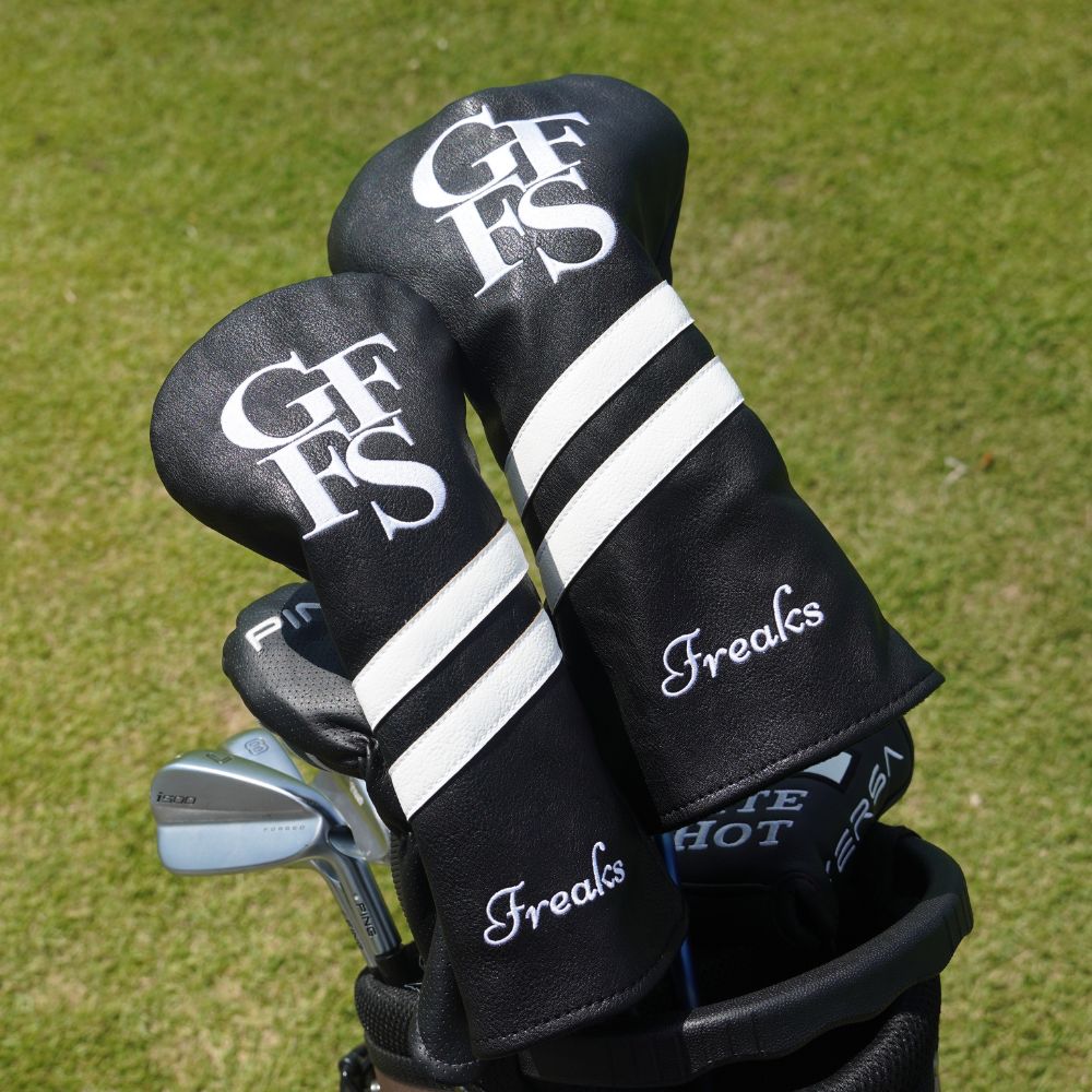 Head Cover