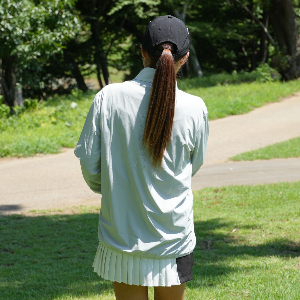 GFFS Logo Lightweight Jacket