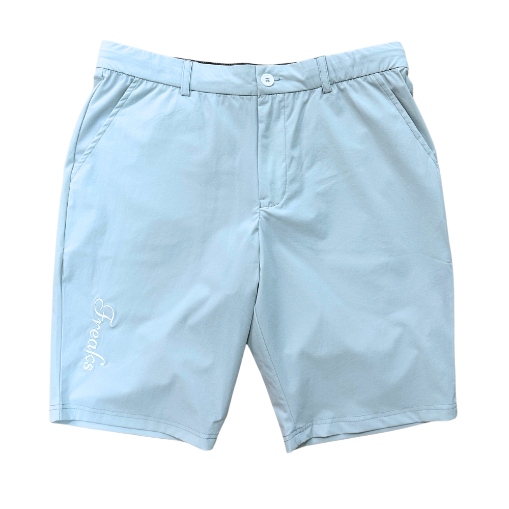 Quick dry 8way shorts