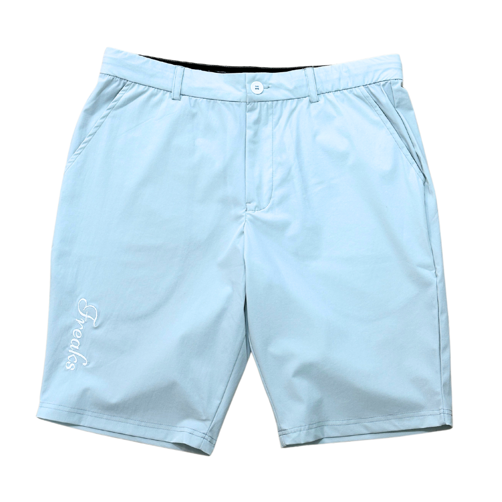 Quick dry 8way shorts